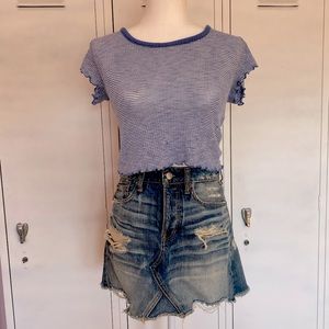 Abercrombie & Fitch Shirt